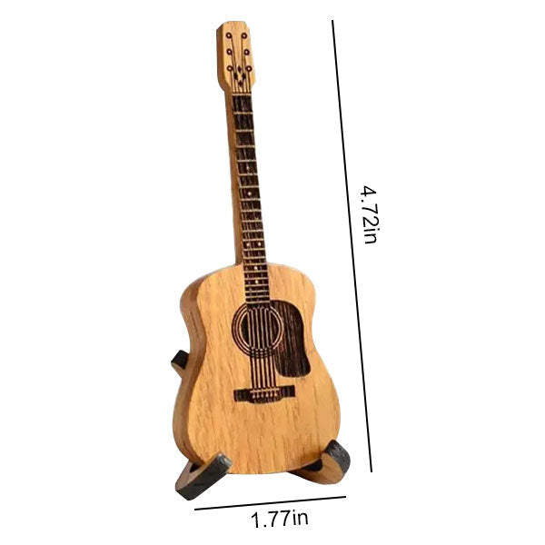 đ„ FORRĂ AKCIĂ 50% KEDVEZMĂNY đ Fa Akusztikus GitĂĄr PengetĆ Doboz đđž