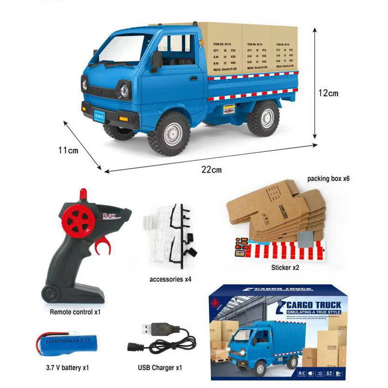 đ„đ TĂĄvirĂĄnyĂtĂĄsĂș, ĂșjratölthetĆ kontĂ©nerszĂĄllĂtĂł teherautĂł jĂĄtĂ©k đźđ