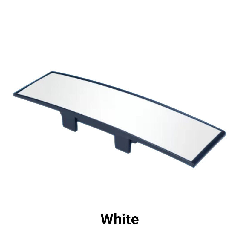 🚘Széles autó ívelt visszapillantó tükör