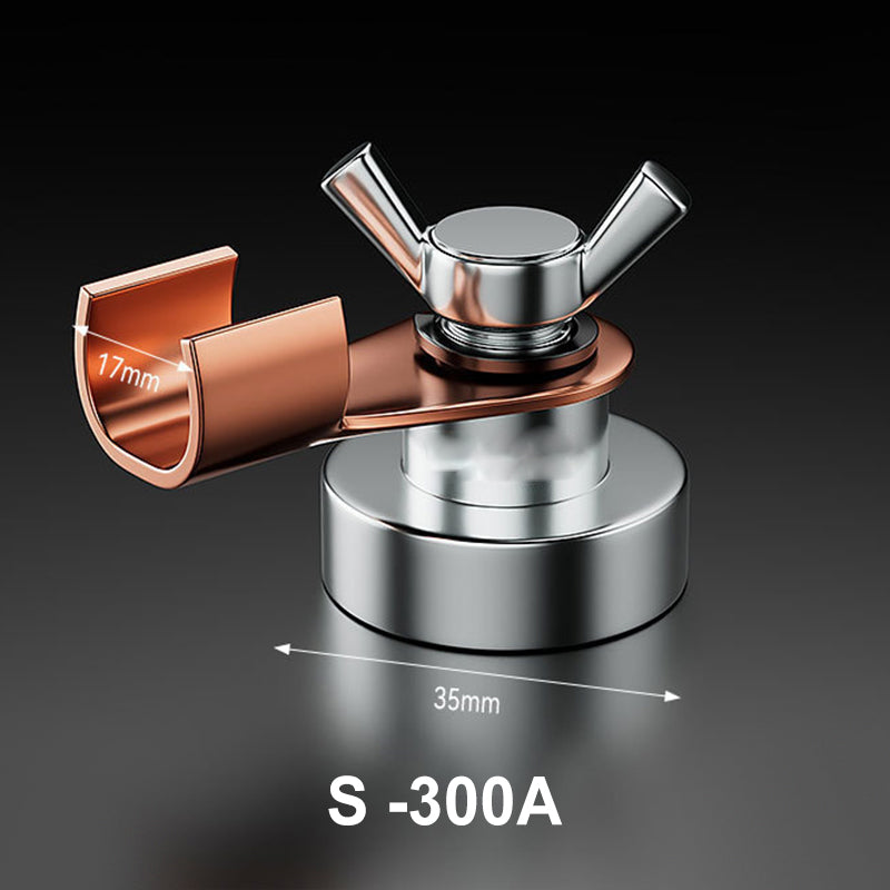 đHegesztĂ©si mĂĄgneses földelĆ bilincs