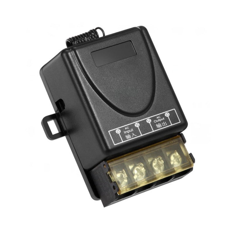 đĄ VezetĂ©k nĂ©lkĂŒli tĂĄvirĂĄnyĂtĂł kapcsolĂł Ă©s vevĆ kĂ©szlet đĄđĄ