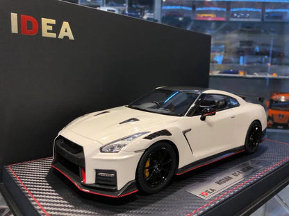 📢📢60% KEDVEZMÉNY !!🎅【🎁A legjobb karácsonyi ajándék🎁】🎄Hiperautós ébresztőóra –🏎️Valósághű GTR motor és fényeffektek