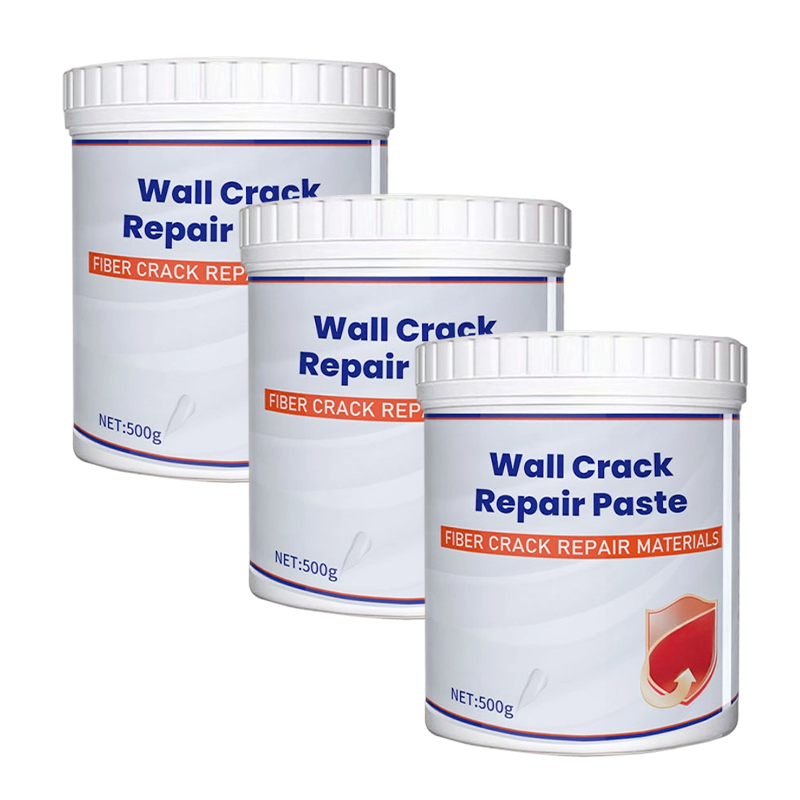 🌿💪 Elasztikus repedésálló faljavító paszta 🏡✨