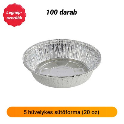 🚀Olajálló alumínium doboz