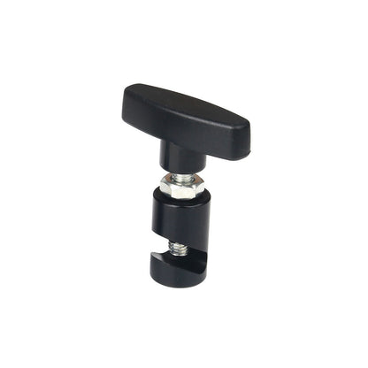 Autóipari univerzális emelőbilincs