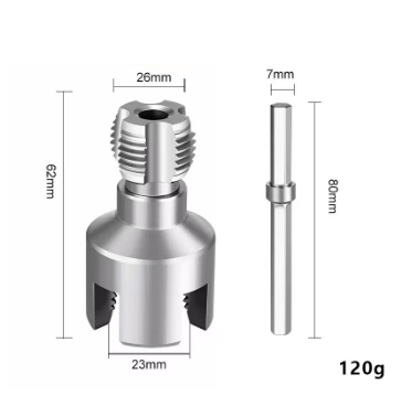 🔥Forró eladó🆕 csőmenetes vágószerszám