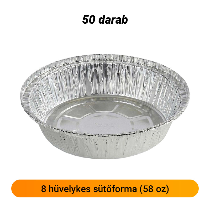 🚀Olajálló alumínium doboz