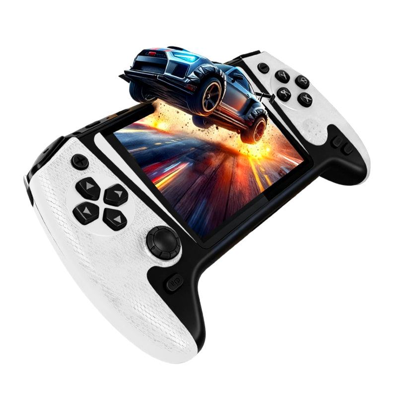 ⏳Időkorlátozott akció⌛ 500-in-1 nagyképernyős kézi klasszikus játékkonzol