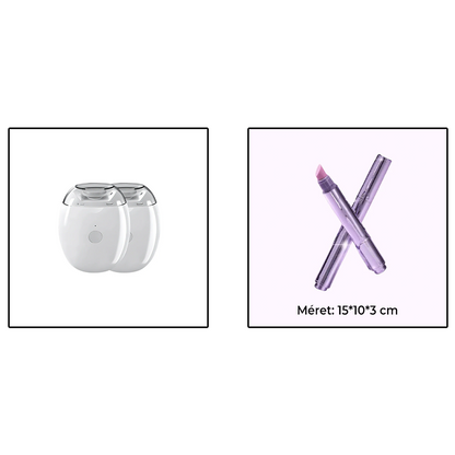 🎉1+1 ingyen🎉Univerzális automata körömreszelő felnőtteknek és gyermekeknek