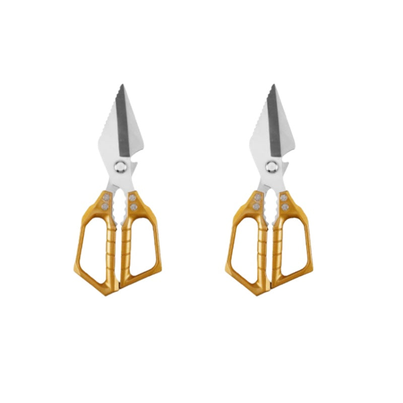 🔥🍖 Multifunkcionális, nagy teljesítményű konyhai olló ✂️👨‍🍳