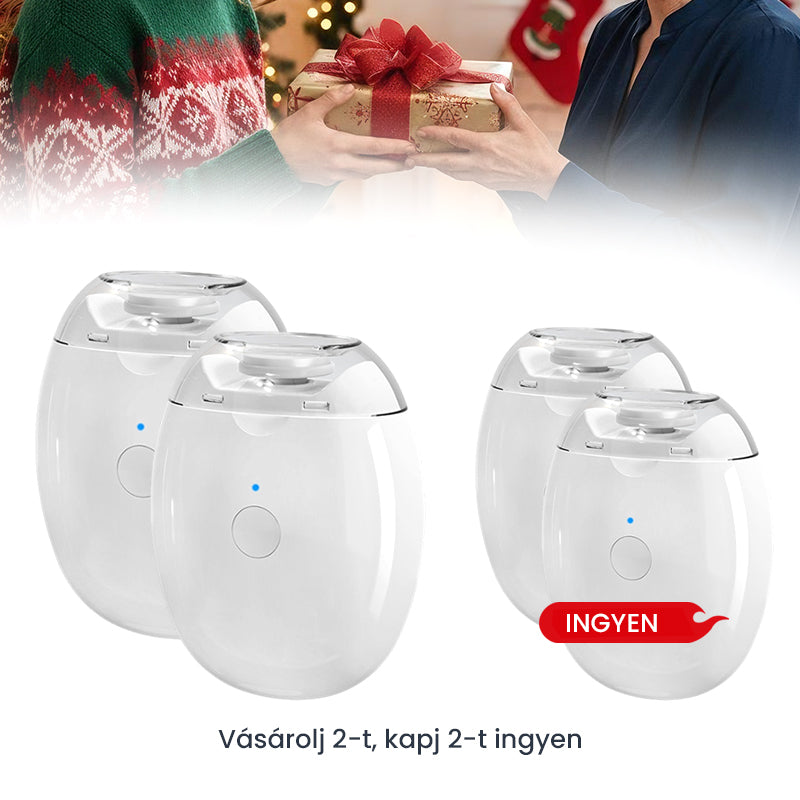 🎉1+1 ingyen🎉Univerzális automata körömreszelő felnőtteknek és gyermekeknek