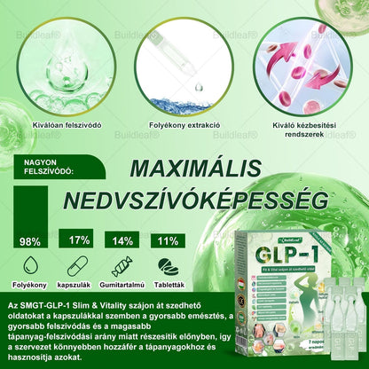 𝑩𝒖𝒊𝒍𝒅𝑳𝒆𝒂𝒇® 𝑮𝑳𝑷-1 8-𝒊𝒏-1 𝑭𝒊𝒕 & 𝑽𝒊𝒕𝒂𝒍 𝑺𝒛á𝒋𝒉𝒊𝒈𝒊é𝒏𝒊𝒂𝒊 𝑶𝒍𝒅𝒂𝒕 👩🏻‍⚕️ 𝑨𝒍𝒌𝒂𝒍𝒎𝒂𝒔 𝒆𝒍𝒉í𝒛á𝒔, 𝒔𝒛í𝒗- é𝒔 é𝒓𝒓𝒆𝒏𝒅𝒔𝒛𝒆𝒓𝒊 𝒆𝒈é𝒔𝒛𝒔é𝒈, 𝒄𝒖𝒌𝒐𝒓𝒃𝒆𝒕𝒆𝒈𝒔é𝒈, 𝒂𝒍𝒗á𝒔𝒊 𝒂𝒑𝒏𝒐𝒆, 𝒃é𝒍𝒓𝒆𝒏𝒅𝒔𝒛𝒆𝒓𝒊 𝒆𝒈é𝒔𝒛𝒔é𝒈, í𝒛ü𝒍𝒆𝒕𝒊 𝒑𝒓𝒐𝒃𝒍é𝒎á𝒌 é𝒔 𝒆𝒈𝒚é𝒃 𝒆𝒈é𝒔𝒛𝒔é𝒈ü𝒈𝒚𝒊 𝒊𝒈é𝒏𝒚𝒆𝒌 𝒆𝒔𝒆𝒕é𝒏