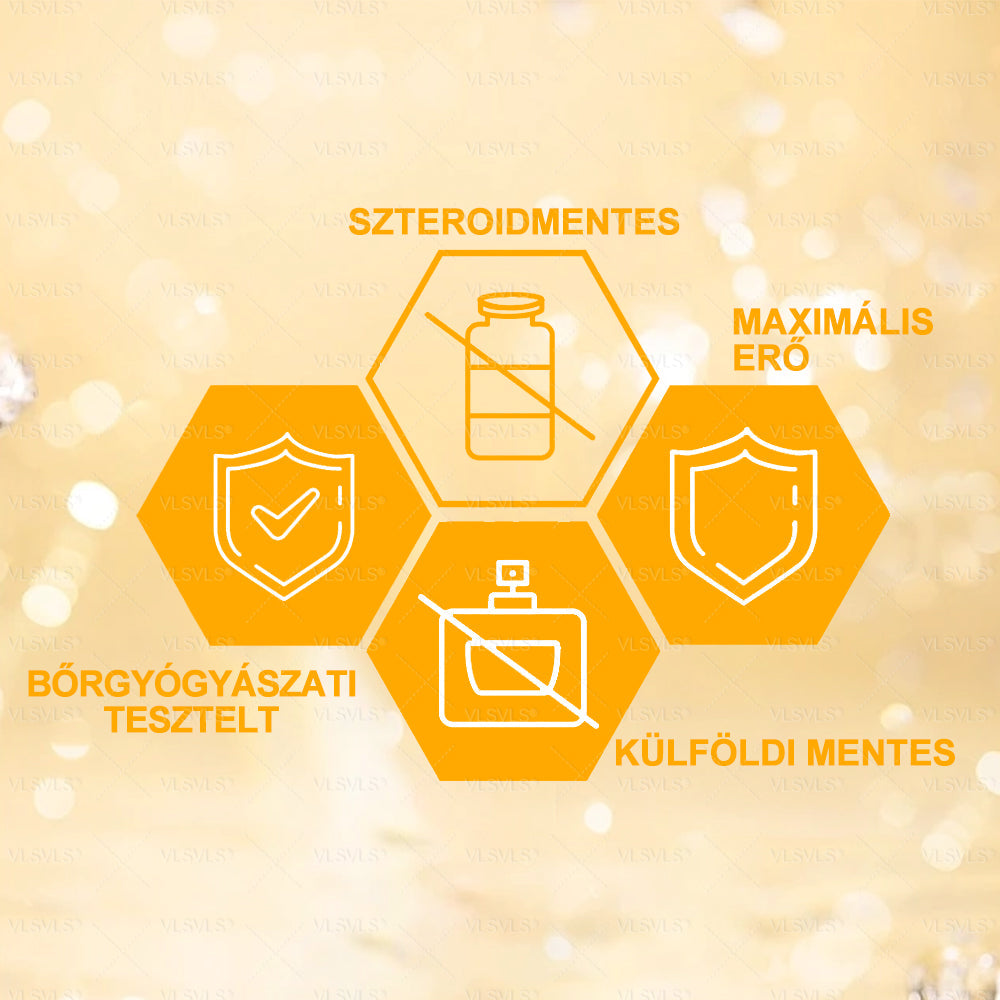 👍💪VLSVLS® Méhméreg Bőrhelyreállító Krém (👨‍⚕‍CE jóváhagyott)✅