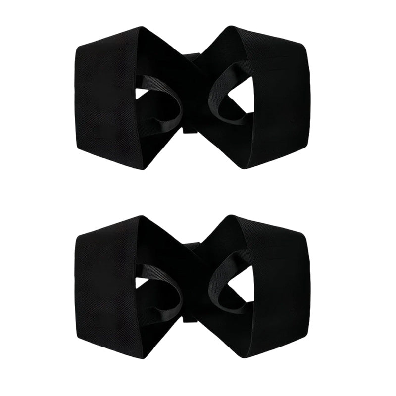 🏆️[XS-2XL]🔥 Vásárlás 1 kap 1 ingyen🔥 Hátul testtartás-korrekciós öv férfiak és nők számára