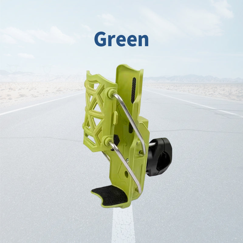 🎁 Népszerű termék  🔥 Adaptív kerékpár/motorkerékpár palacktartó🚴