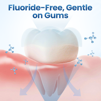 Természetes ínycsillapító spray