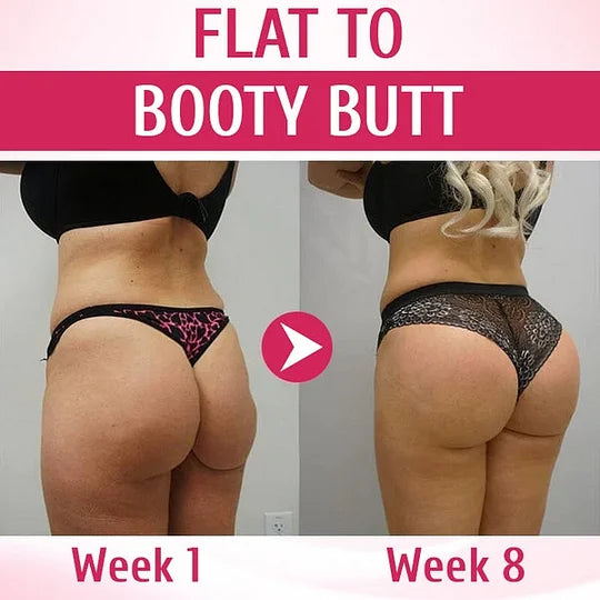 CurvLift Mell- és Csípőnagyobbító Krém