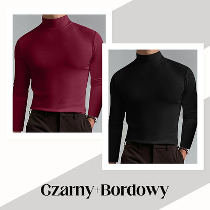 💫 Férfi termikus alsónemű a 2026-os őszi/téli szezonra