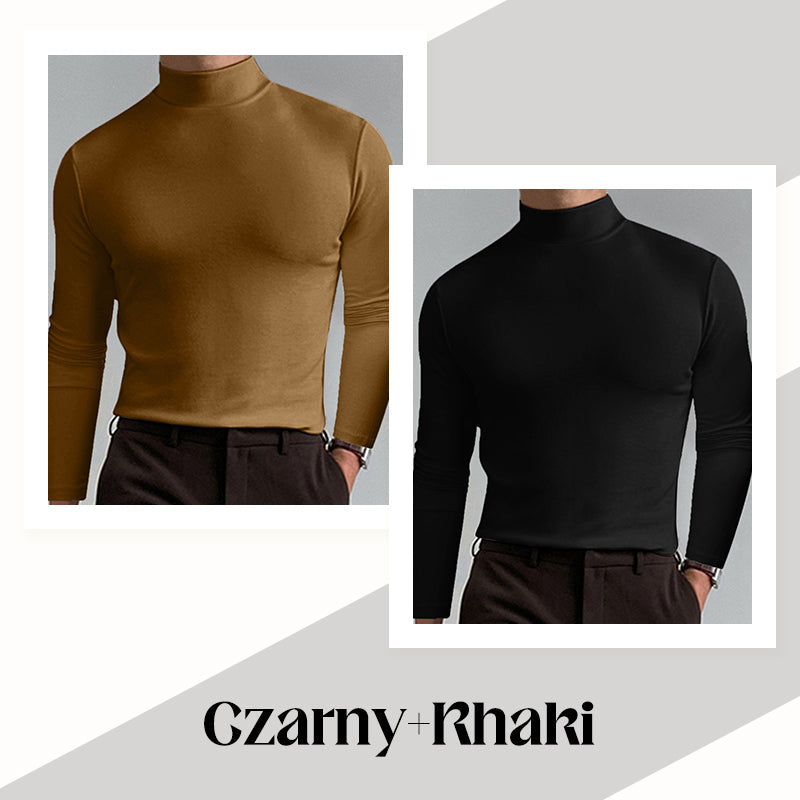 💫 Férfi termikus alsónemű a 2026-os őszi/téli szezonra