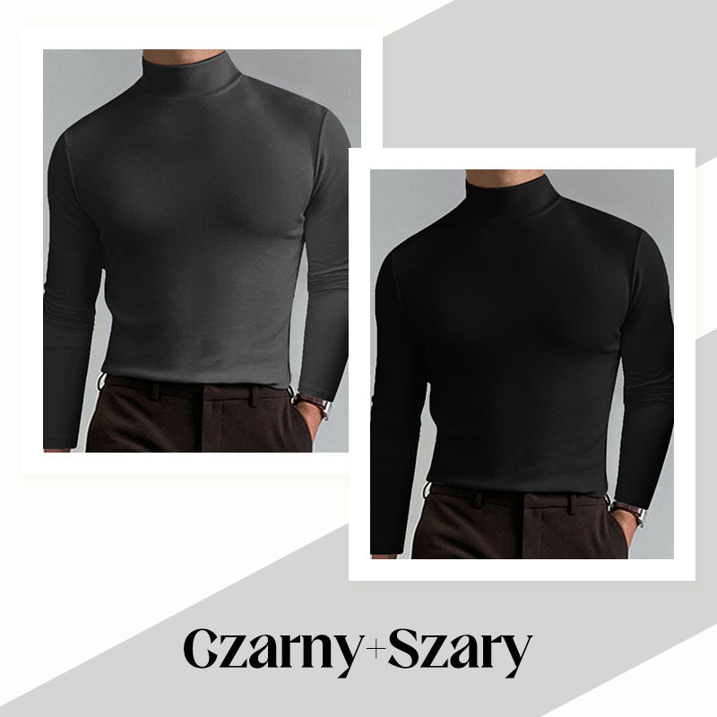 💫 Férfi termikus alsónemű a 2026-os őszi/téli szezonra