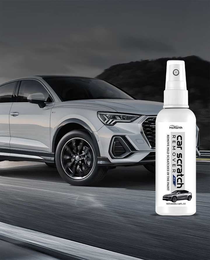 🔥Vásárolj 1-at, 1-t ingyen kapsz!🔥 Autó-lakk javító spray