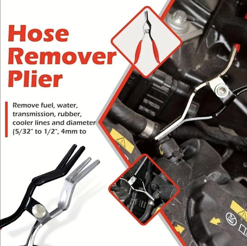 🚗💪Professzionális tömlőbilincs-készlet🛠️