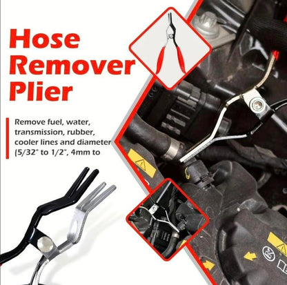 🚗💪Professzionális tömlőbilincs-készlet🛠️