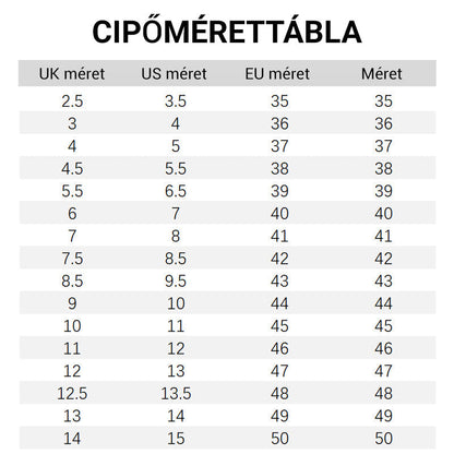 🔥 Női csúszásmentes, meleg cipzáras hótalpú csizma