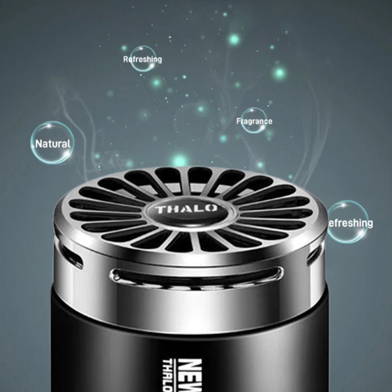 😍Vásároljon 1 kap 1 ingyenes🍃Légfrissítő növényi kivonatok illatával