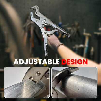 🔥Többfunkciós reteszelő fogó hegesztéshez🛠️