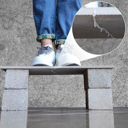 🧱 Többfunkciós javító készletek csempe- és kőrepedésekhez💧