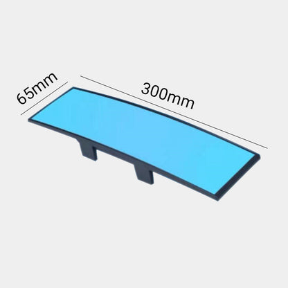 🚘Széles autó ívelt visszapillantó tükör