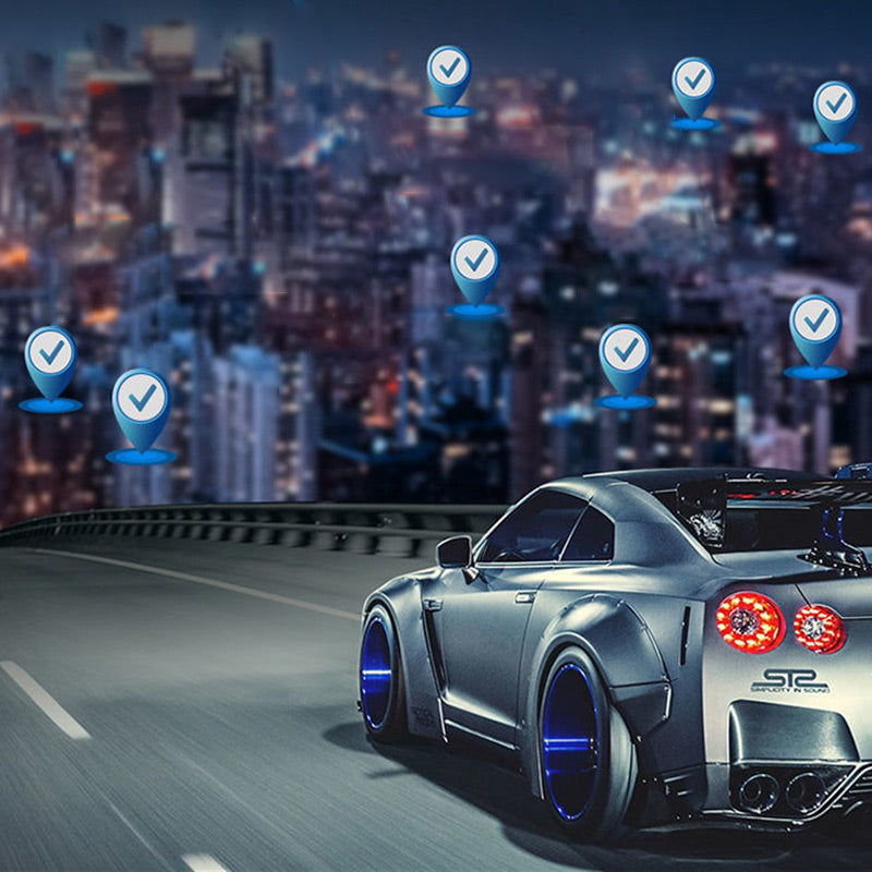 🔥 Forró Akció✨ HD Dash Cam WiFi-val és GPS-szel