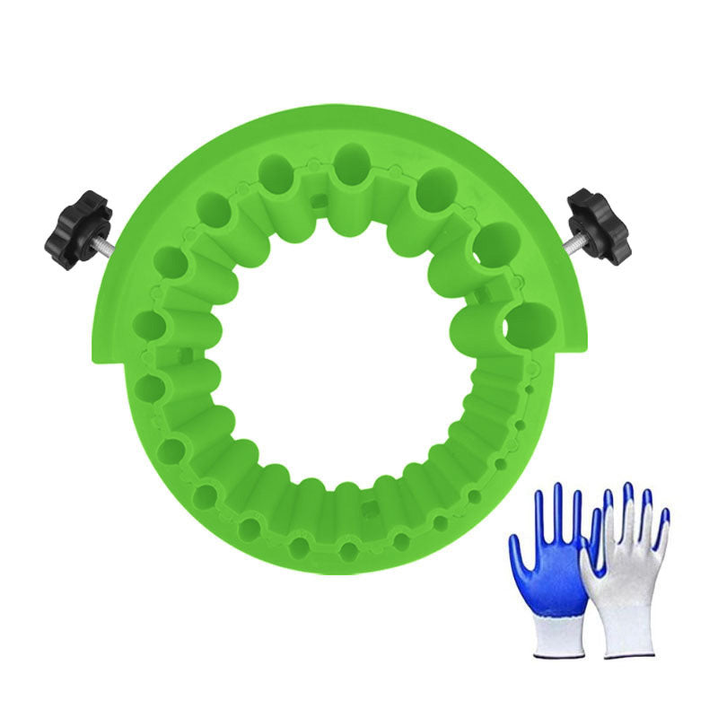 🔥 Többcélú fúróhegy élező szögcsiszolókhoz