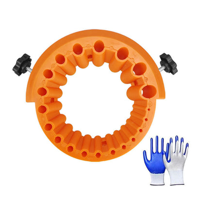 🔥 Többcélú fúróhegy élező szögcsiszolókhoz