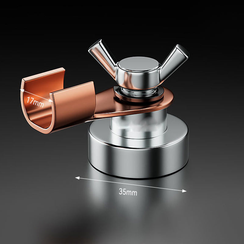 👍Hegesztési mágneses földelő bilincs