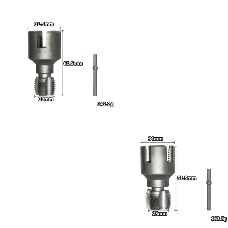 🔥Forró eladó🆕 csőmenetes vágószerszám
