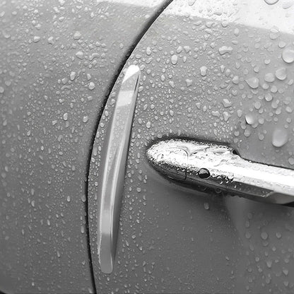 🚗 Ütközésgátló univerzális autó lökhárító védőburkolat