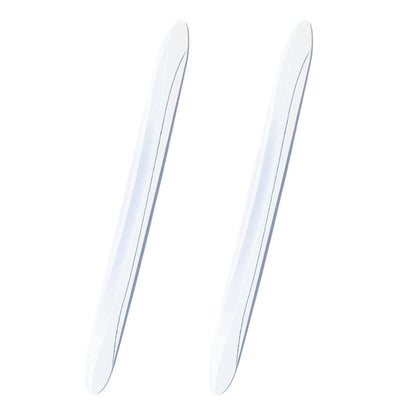 🚗 Ütközésgátló univerzális autó lökhárító védőburkolat