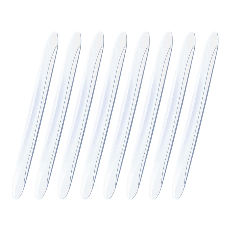 🚗 Ütközésgátló univerzális autó lökhárító védőburkolat