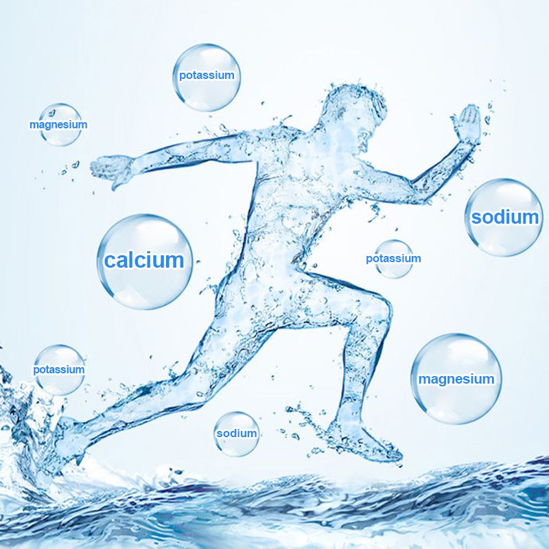 🚰 Telepítés nélküli rozsdamentes acél háztartási csap vízszűrő