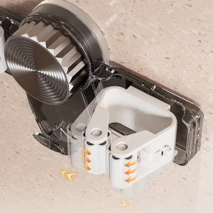 🥇Hordozható felmosócsipesz