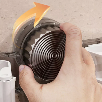 🥇Hordozható felmosócsipesz