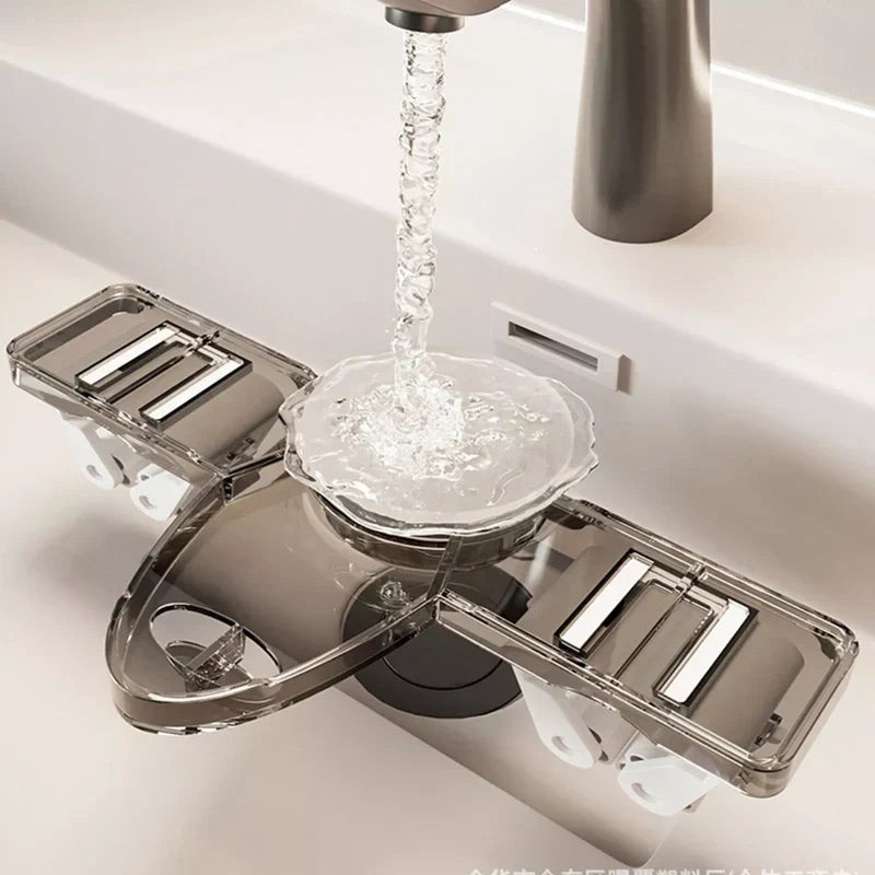 🥇Hordozható felmosócsipesz