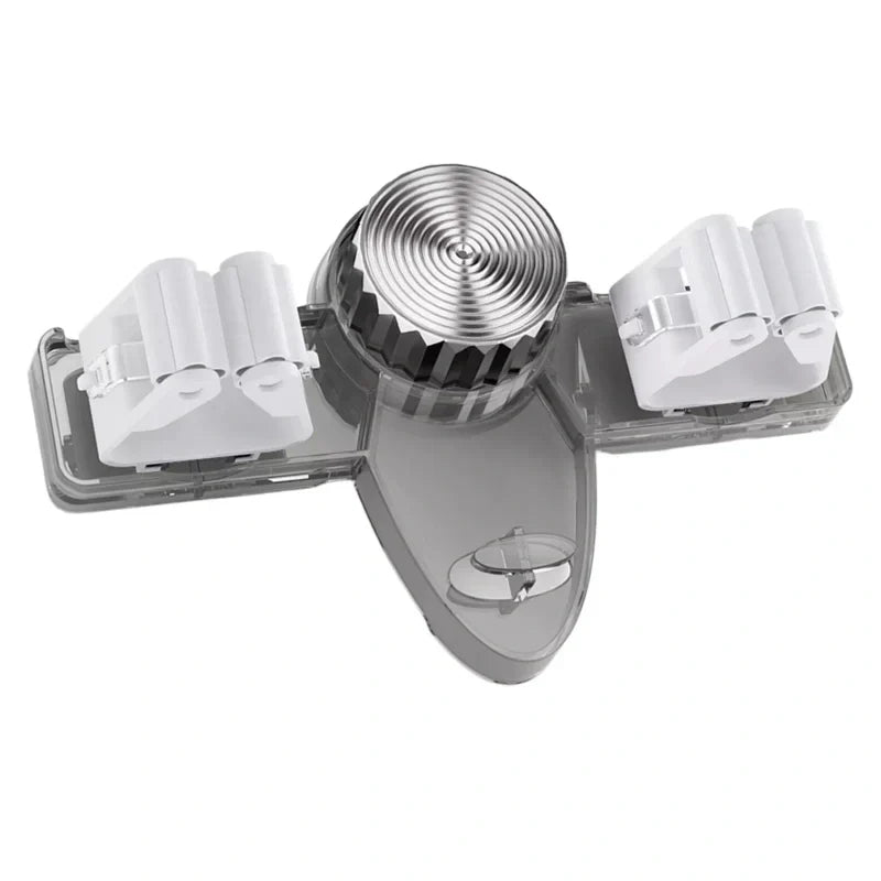 🥇Hordozható felmosócsipesz