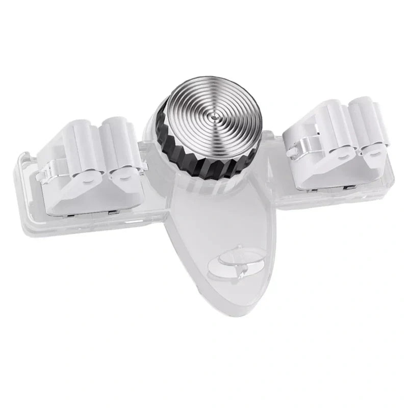 🥇Hordozható felmosócsipesz