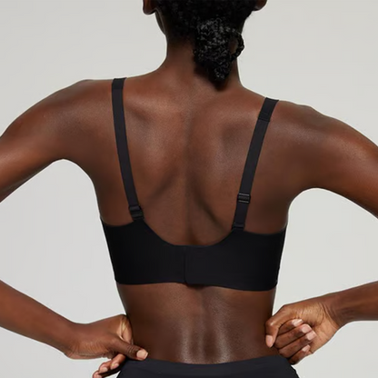 🥰Varrásmentes push-up melltartó merevítő nélkül👙🔥