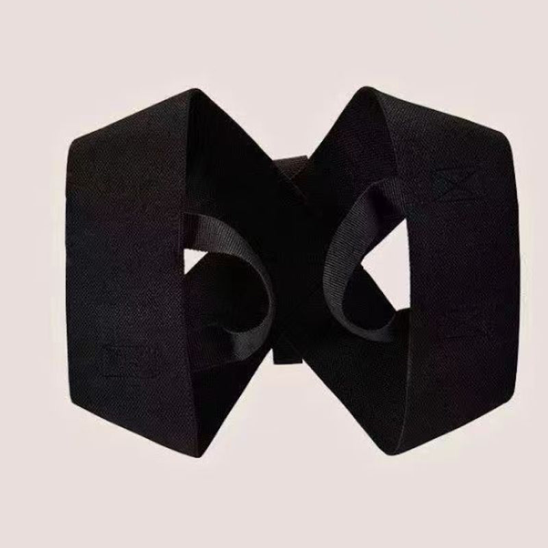 🏆️[XS-2XL]🔥 Vásárlás 1 kap 1 ingyen🔥 Hátul testtartás-korrekciós öv férfiak és nők számára