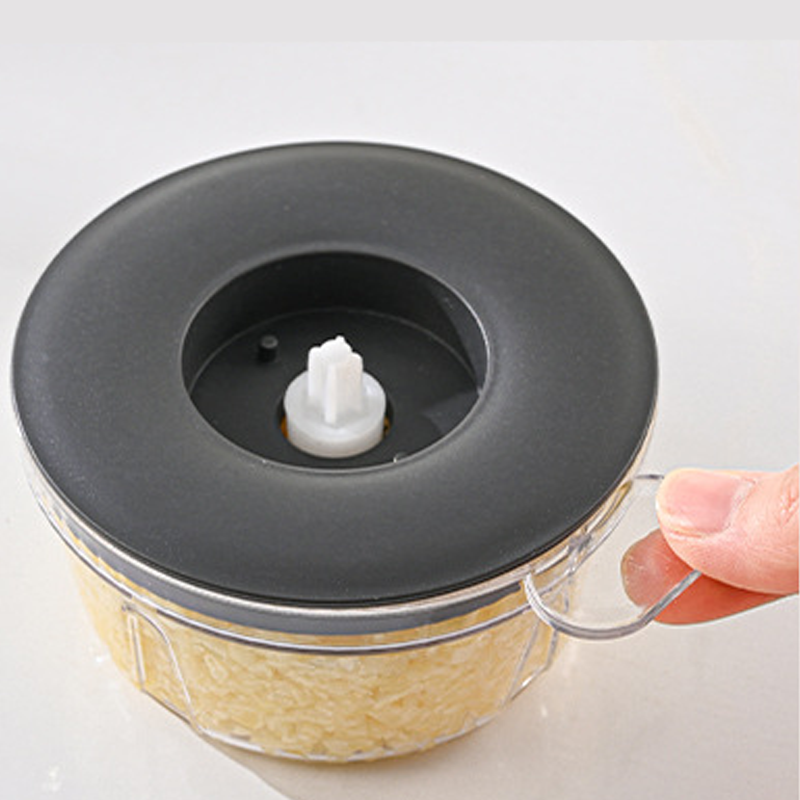 🎁 2025-ös forró akció🔥Otthoni használatra szánt vezeték nélküli elektromos húsdaráló