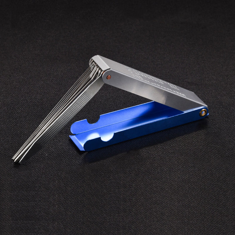 Több méretű precíziós tisztító tűkészlet